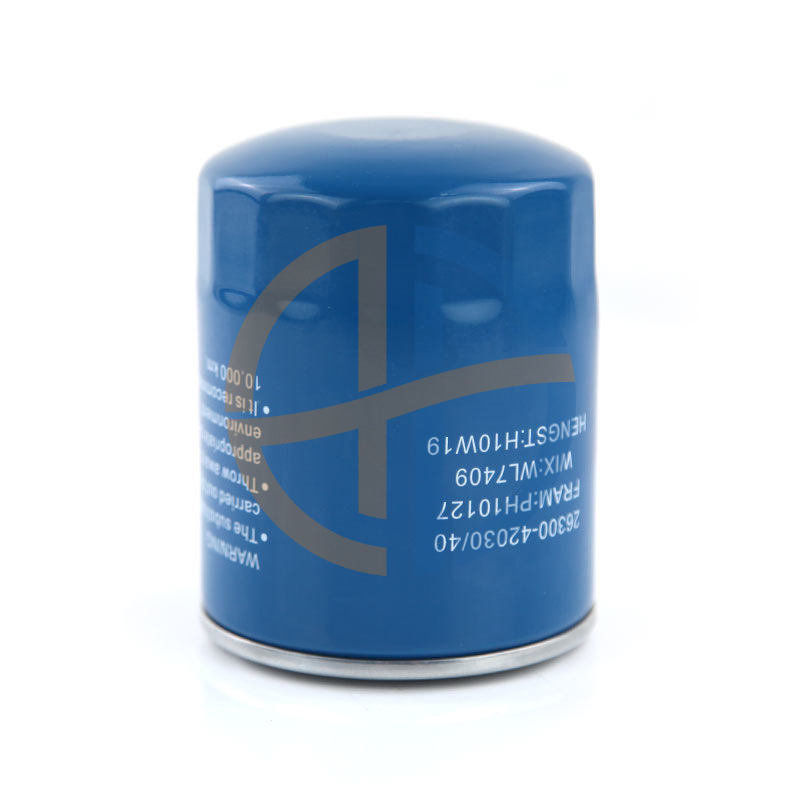 Universal Fuel Filter Customization, Best Fuel Filter Sinpo