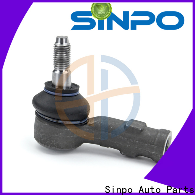 Sinpo Outer Car Tie Rod End Price For Auto Sinpo Valve